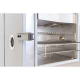 TE-1151 Extra Shelf for Model 115A redirect to product page